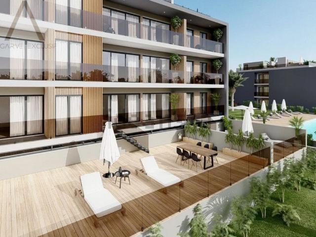 Apartamento venda em Olhão, Faro