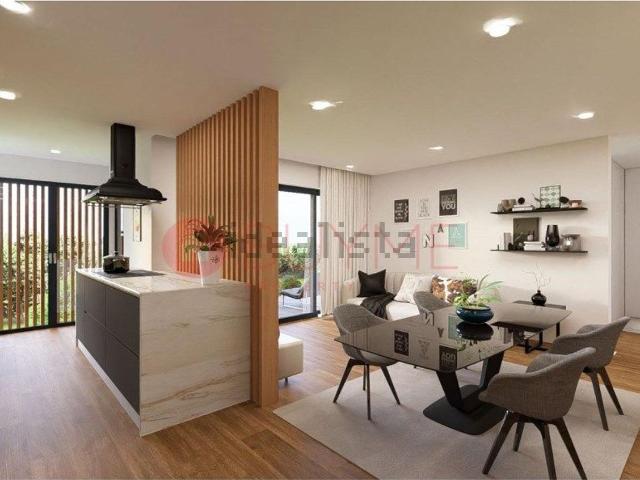 Apartamento venda em Olhão, Faro