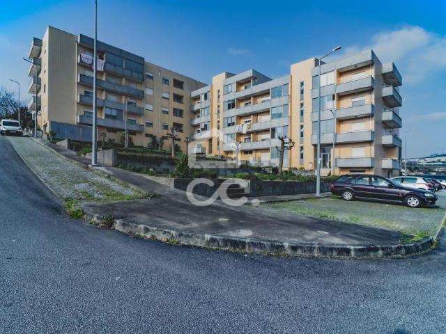 Apartamento venda em Gavião, Braga