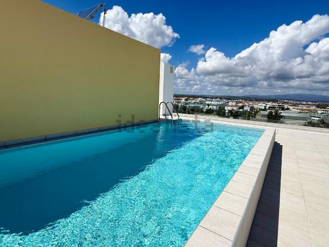Apartamento venda em Ameijeira de Cima, Lagos