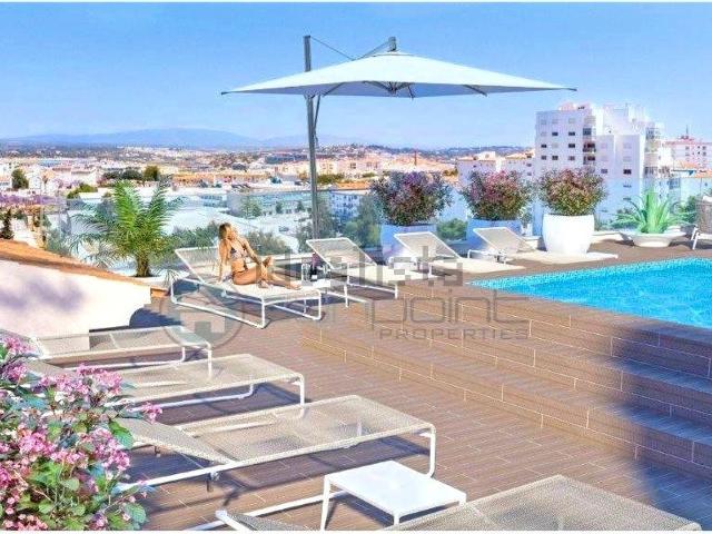 Apartamento venda em Lagos, Faro