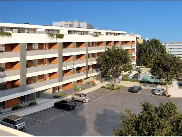Apartamento venda em Ameijeira de Cima, Lagos