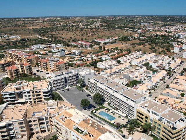 Apartamento venda em Ameijeira de Cima, Lagos
