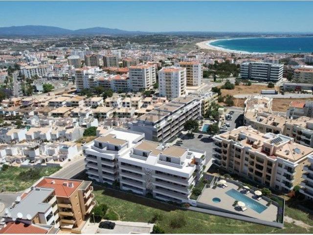 Apartamento venda em Ameijeira de Cima, Lagos