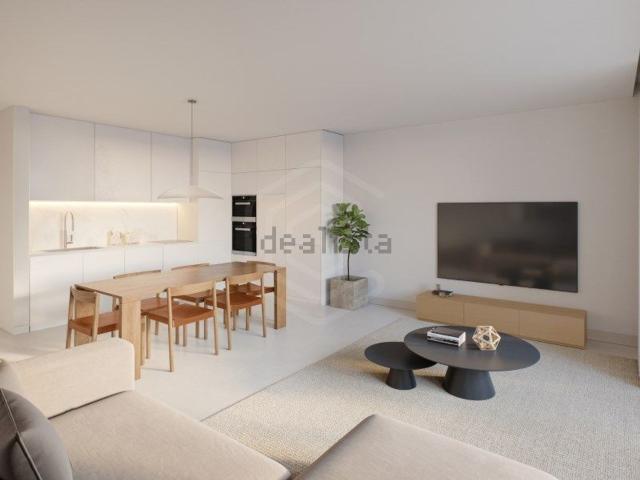 Apartamento venda em Ameijeira de Cima, Lagos