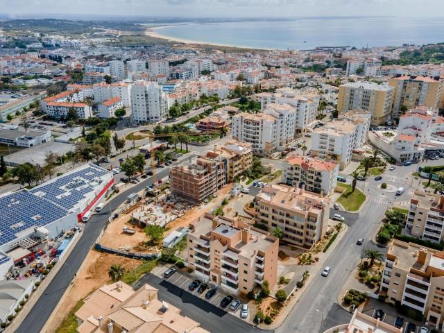 Apartamento alugar em Ameijeira de Cima, Lagos