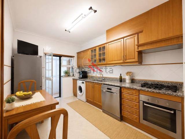 Apartamento alugar em Ameijeira de Cima, Lagos