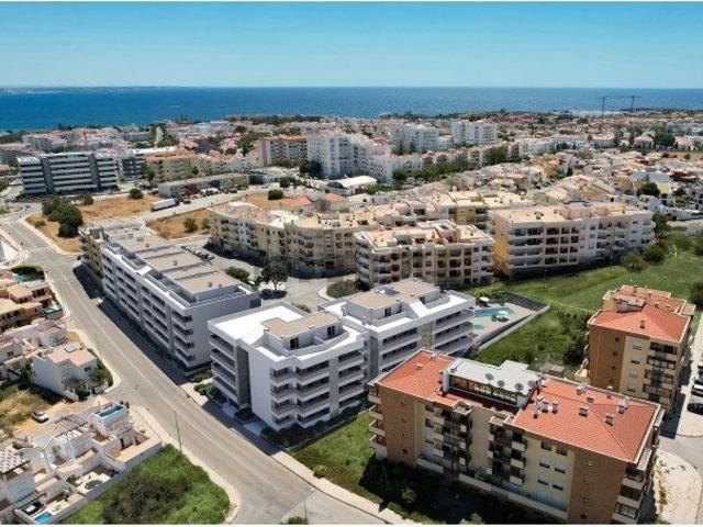 Apartamento venda em Ameijeira de Cima, Lagos