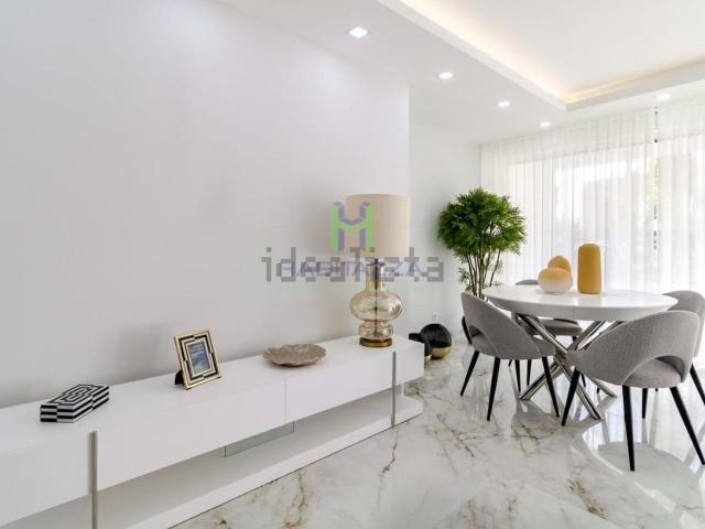 Apartamento venda em Bairro Chesgal, Lagos
