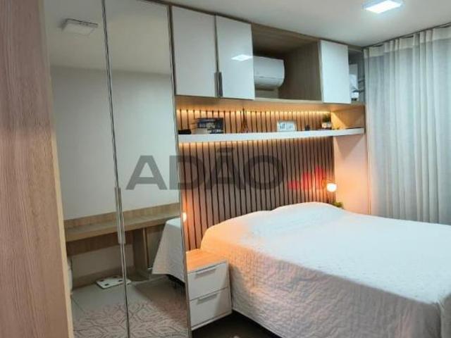 Apartamento venda em Região Geográfica Imediata de Goiânia, Goiânia