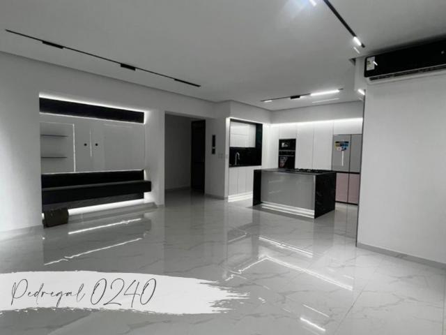 Apartamento en venta en Iribarren, Lara
