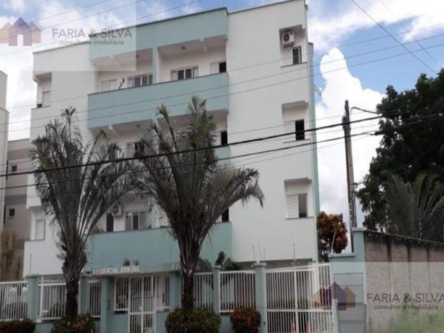 Apartamento venda em Guaratinguetá
