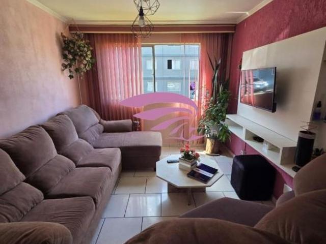 Apartamento venda em Região Geográfica Imediata de Curitiba, Região Metropolitana de Curitiba