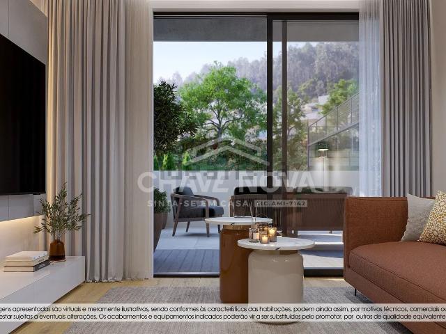 Apartamento venda em Vila Nova De Gaia, Porto