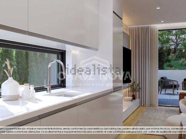 Apartamento venda em Vila Nova De Gaia, Porto