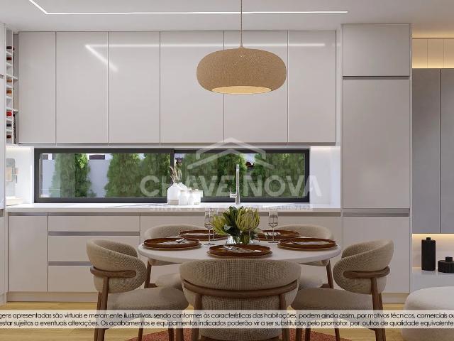 Apartamento venda em Vila Nova De Gaia, Porto