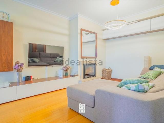 Apartamento venda em Vila Nova De Gaia, Porto