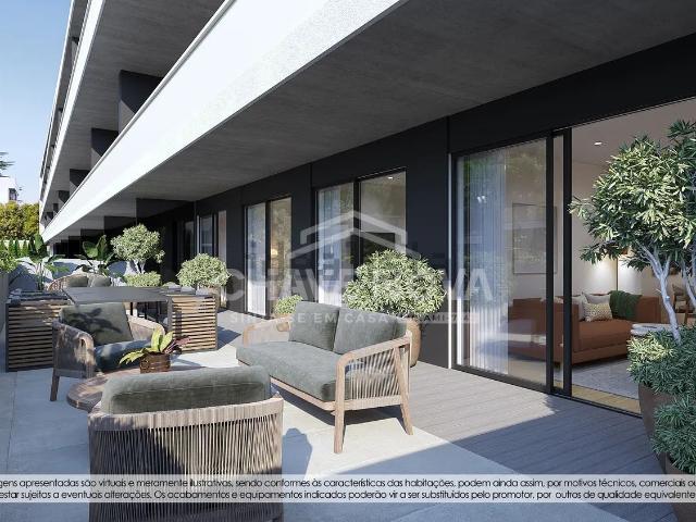 Apartamento venda em Vila Nova De Gaia, Porto