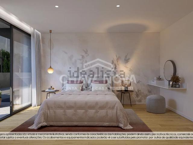Apartamento venda em Vila Nova De Gaia, Porto