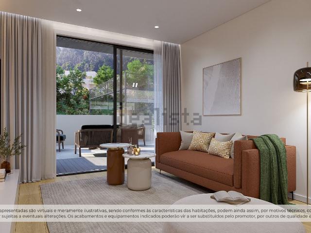 Apartamento venda em Vila Nova De Gaia, Porto