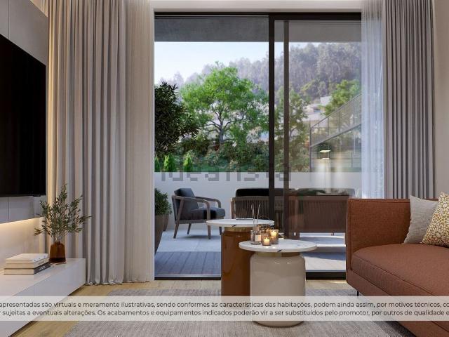 Apartamento venda em Vila Nova De Gaia, Porto