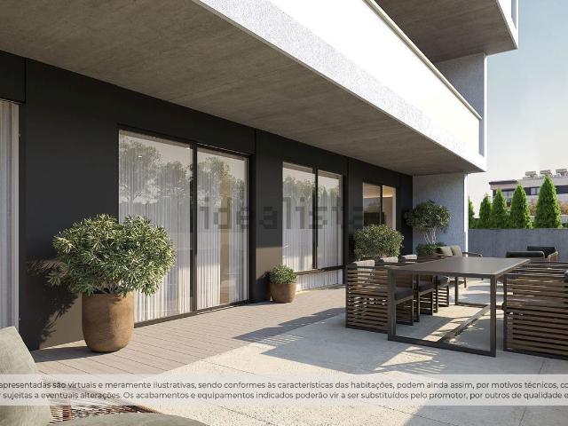 Apartamento venda em Vila Nova De Gaia, Porto