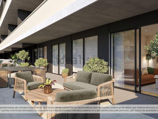 Apartamento venda em Vila Nova De Gaia, Porto