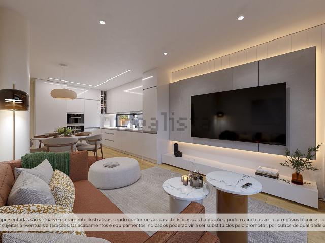 Apartamento venda em Vila Nova De Gaia, Porto