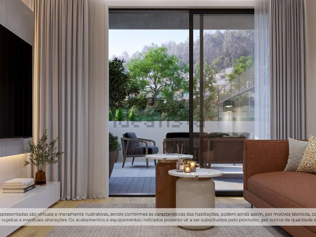 Apartamento venda em Vila Nova De Gaia, Porto