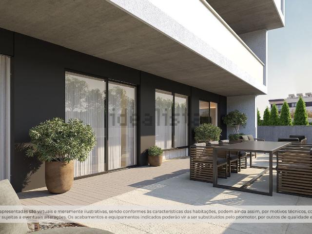 Apartamento venda em Vila Nova De Gaia, Porto