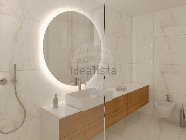 Apartamento venda em Vila Nova De Gaia, Porto