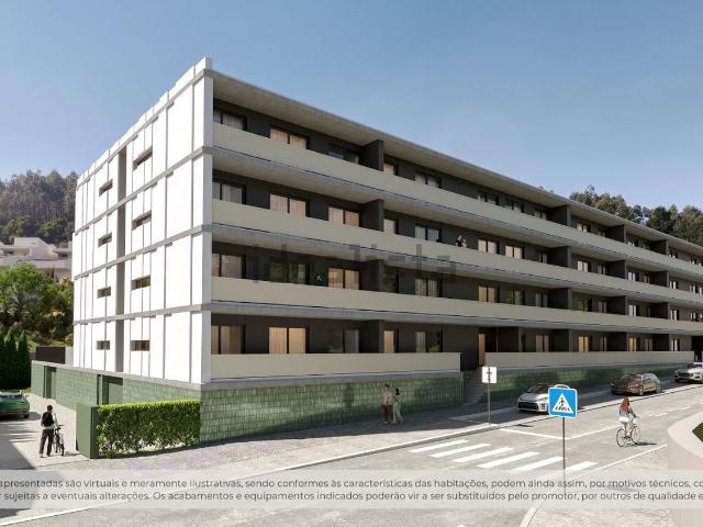 Apartamento venda em Vila Nova De Gaia, Porto