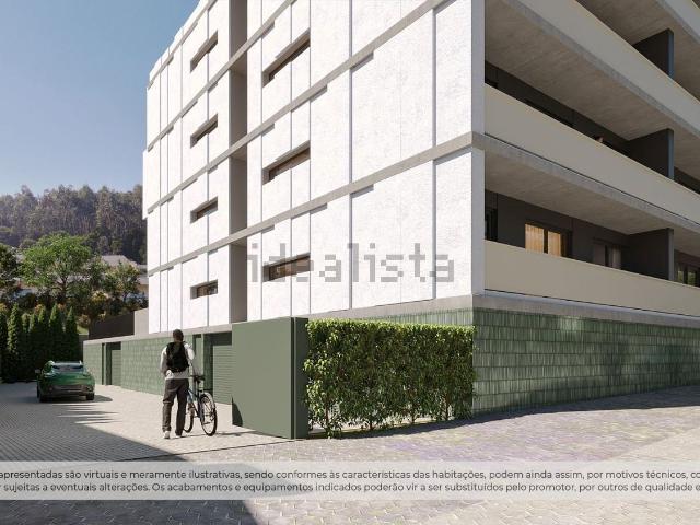 Apartamento venda em Vila Nova De Gaia, Porto