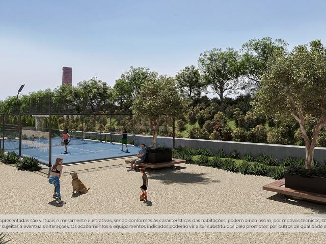 Apartamento venda em Vila Nova De Gaia, Porto