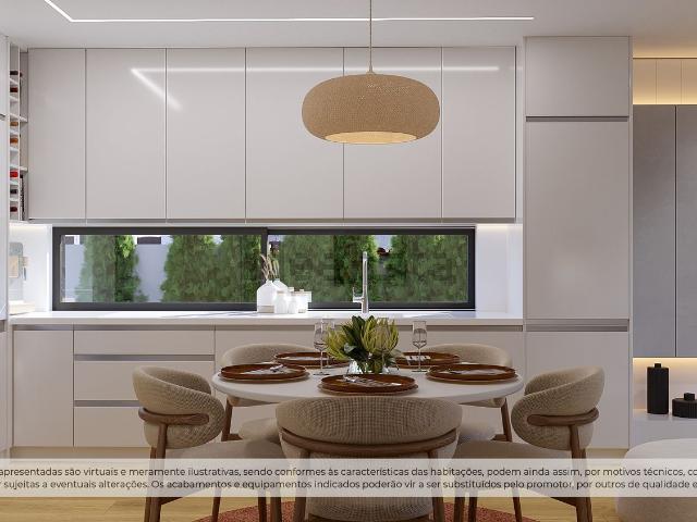 Apartamento venda em Vila Nova De Gaia, Porto