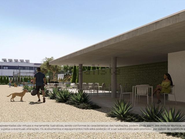 Apartamento venda em Vila Nova De Gaia, Porto