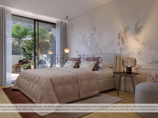 Apartamento venda em Vila Nova De Gaia, Porto