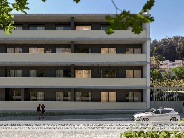 Apartamento venda em Vila Nova De Gaia, Porto