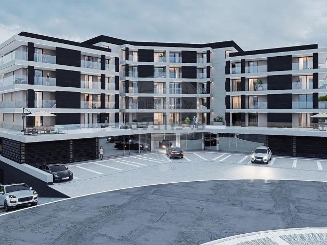 Apartamento venda em Maia, Pedrouços