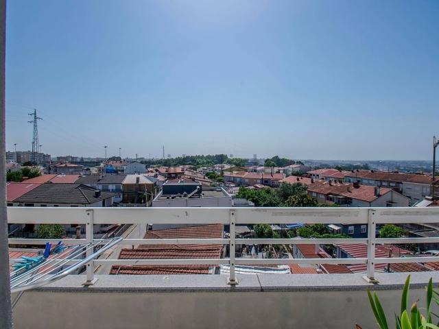Apartamento venda em Maia, Pedrouços