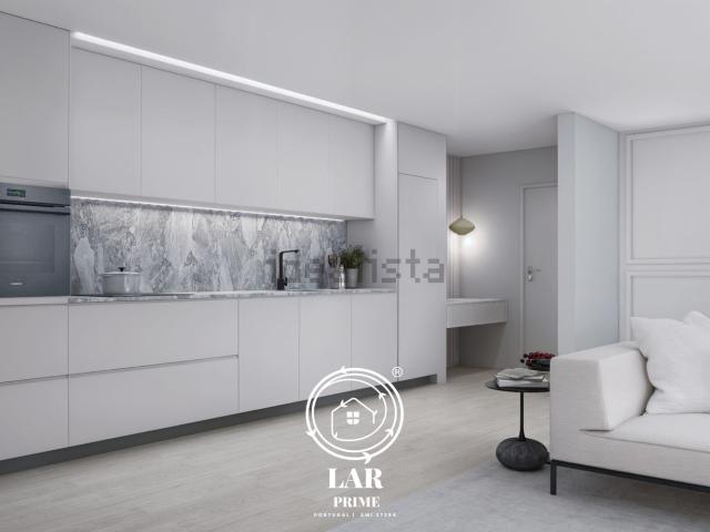 Apartamento venda em Cutamas, Pedrouços