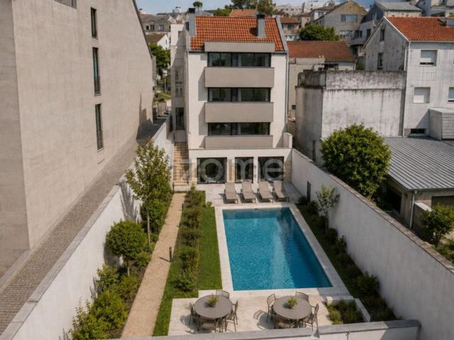 Apartamento venda em Maia, Pedrouços