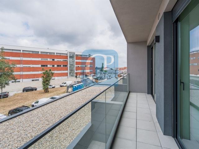 Apartamento venda em Maia, Pedrouços