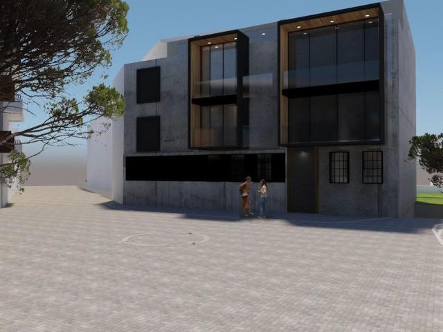 Apartamento venda em Rio Tinto, Pedrouços