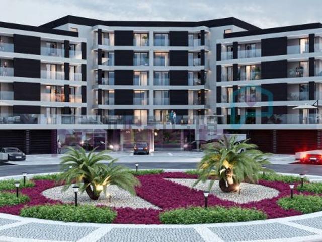 Apartamento venda em Maia, Pedrouços