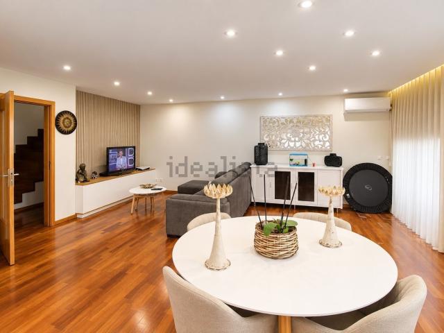 Duplex venda em Pedrouços, Porto