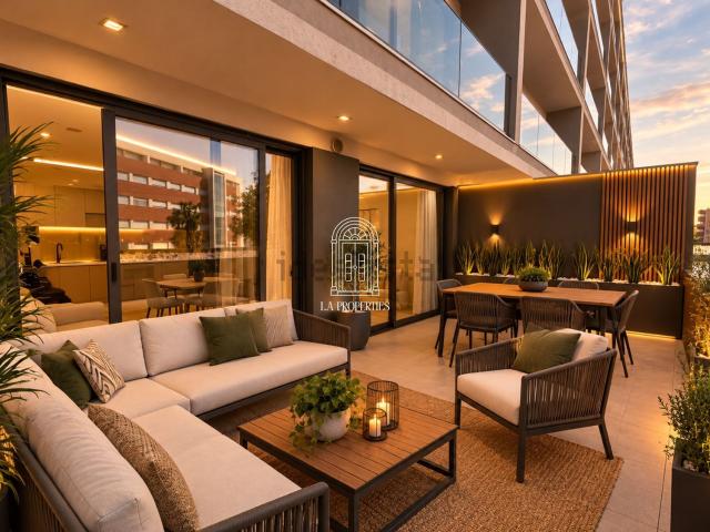 Apartamento venda em Maia, Pedrouços