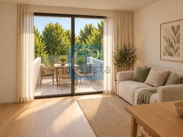 Apartamento venda em Pedrouços, Porto