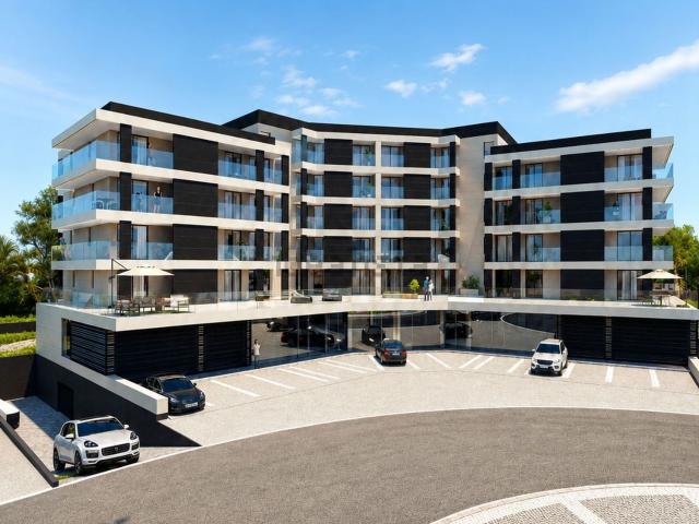 Apartamento venda em Maia, Pedrouços