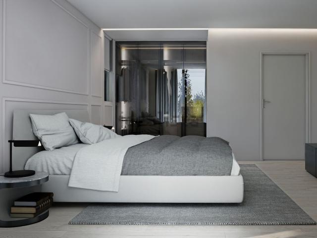Apartamento venda em Cutamas, Pedrouços